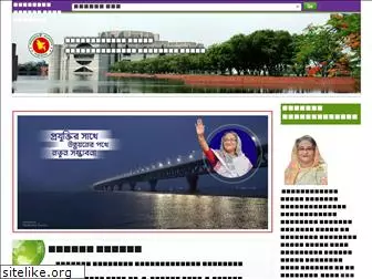 www.cabinet.gov.bd website price