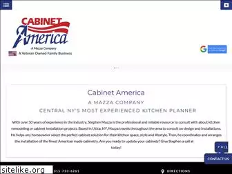 cabinetamerica.net