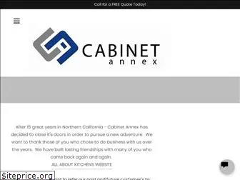 cabinetannex.com