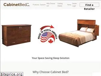 cabinetbed.ca