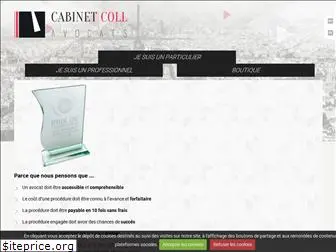 cabinetcoll.com