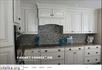 cabinetconnect.net