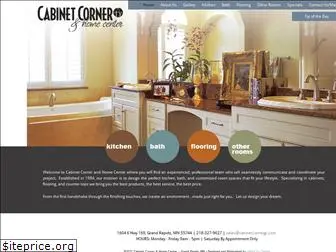 cabinetcornergr.com