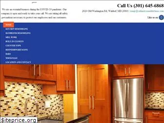 cabinetcornerkitchens.com