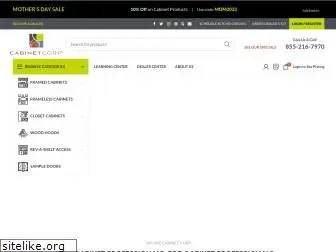 cabinetcorp.com