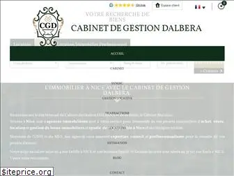 cabinetdalbera.com