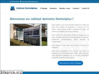 cabinetdentalplus.be