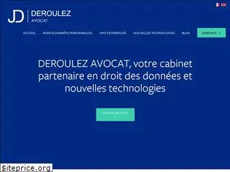 cabinetderoulez.com