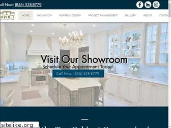 cabinetdesignc.com