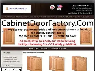 cabinetdoorfactory.com