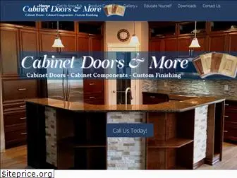 cabinetdoorsandmore.ca