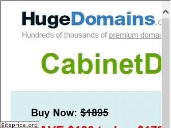 cabinetdoorstore.com