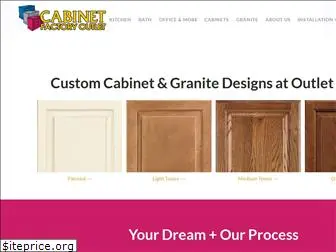 cabinetfactoryoutletllc.com