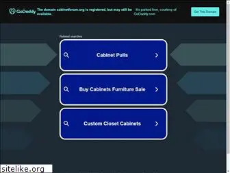 cabinetforum.org