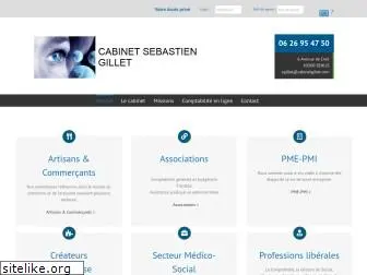 cabinetgillet.com