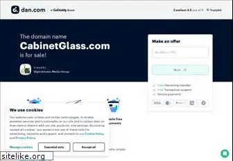 cabinetglass.com