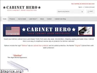 cabinethero.com