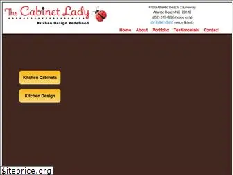 cabinetladync.com