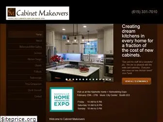 cabinetmakeoverstn.com