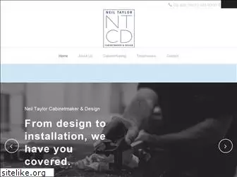 cabinetmakers.co.nz