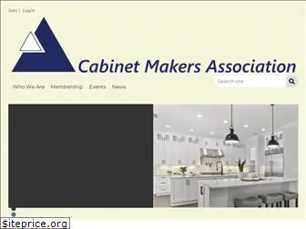 cabinetmakers.org