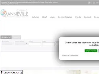 cabinetmanneville.fr