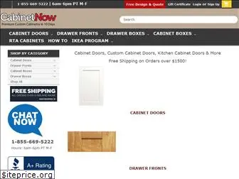 cabinetnow.com