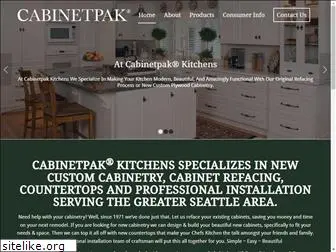 cabinetpaksea.com