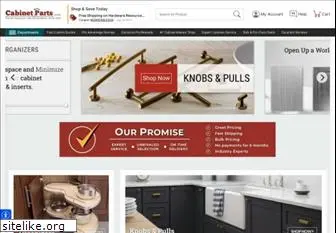 cabinetparts.com