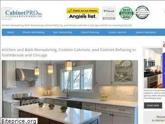 cabinetproinc.com