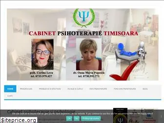 cabinetpsihoterapie.com.ro