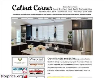 cabinets-sat.com