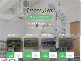 cabinets4less.com