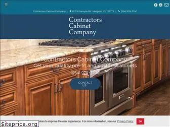 cabinetsmargatefl.com