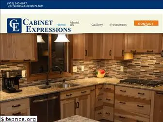 cabinetsmn.com