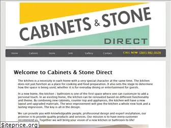 cabinetsstone.com