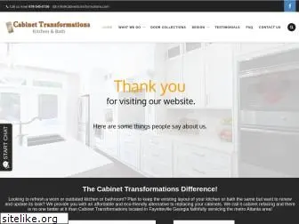 cabinettransformations.net