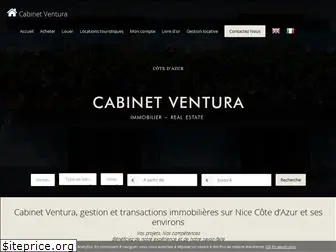 cabinetventura.com