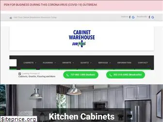 cabinetwarehousepasco.com