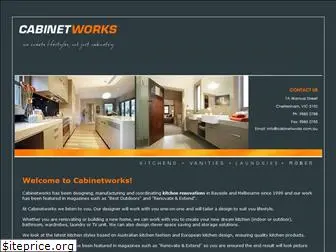 cabinetworks.com.au