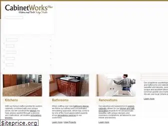 cabinetworksplus.com