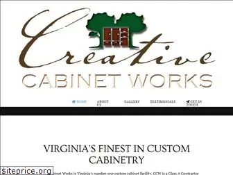 cabinetworksva.com