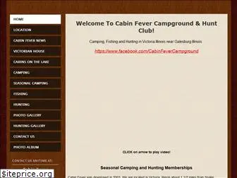 cabinfeveril.com