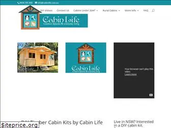 cabinlife.com.au