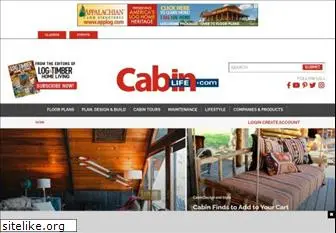 cabinlife.com