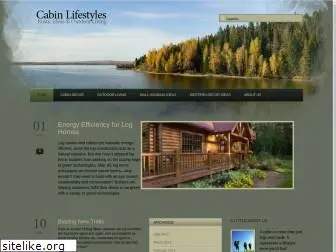 cabinlifestyles.com