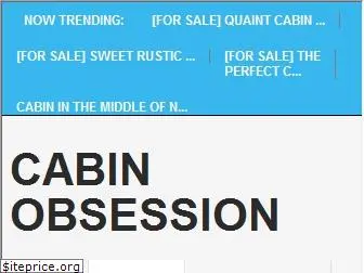 cabinobsession.com