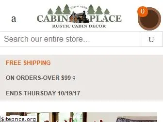 cabinplace.com