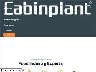 cabinplant.com