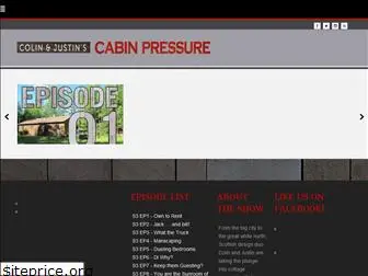 cabinpressure.tv